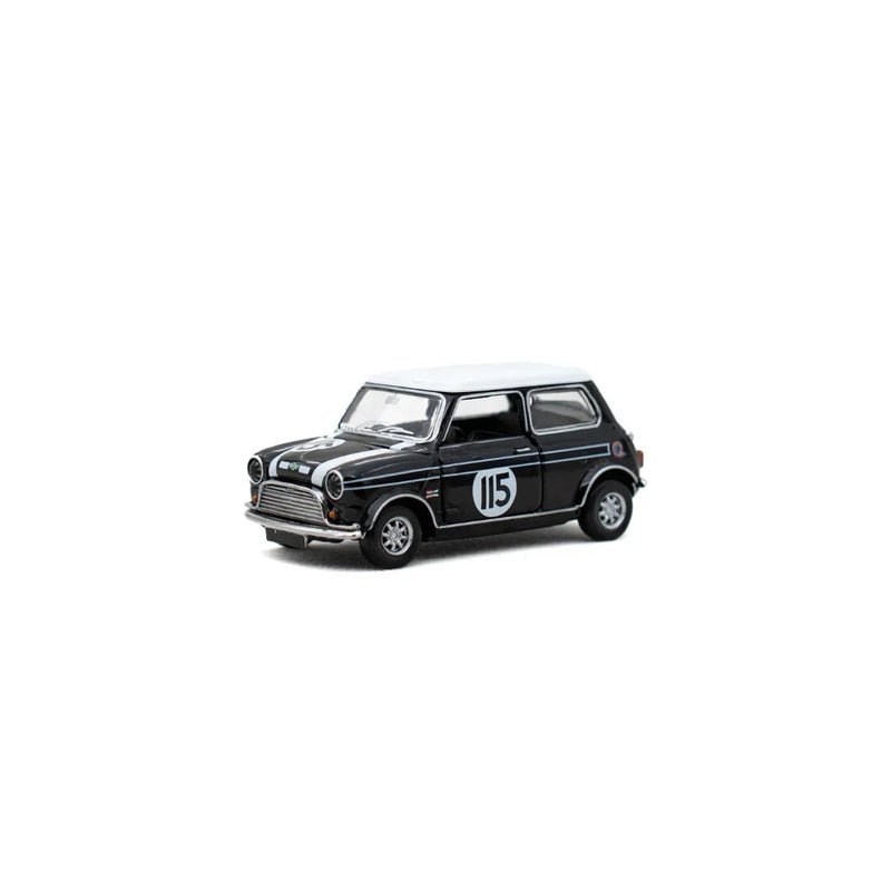 Mini Cooper (115) (with water decals), 1:50 Scale — image 2