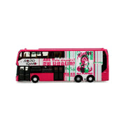 Enviro500EV Electric Bus (Squid Game S2), 1:110 Scale — image 3