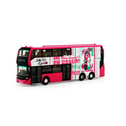 Enviro500EV Electric Bus (Squid Game S2), 1:110 Scale — image 2