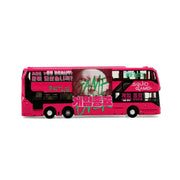 Enviro500EV Electric Bus (Squid Game S2), 1:110 Scale — image 5