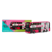 Enviro500EV Electric Bus (Squid Game S2), 1:110 Scale — image 1
