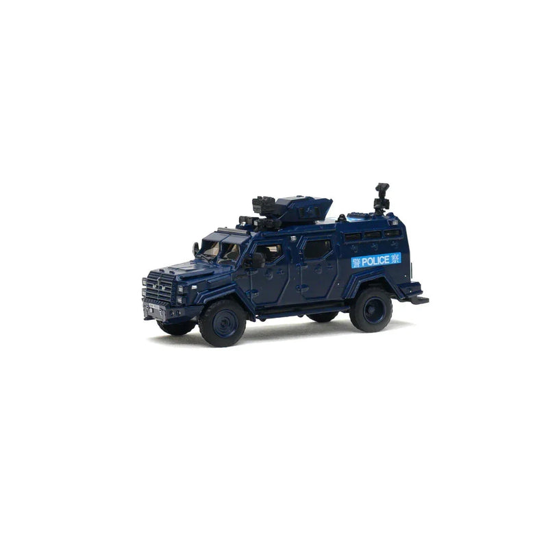 HKP08 Sabertooth Armored Vehicle (AM9853), 1:72 Scale — image 2