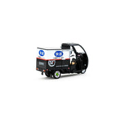 SF Express Tricycle (Covered) Set (Vehicle + Figure), 1:43 Scale — image 4