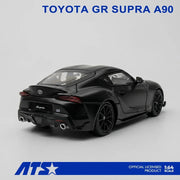 *PRE-ORDER* Toyota GR Supra A90 - Undercover, 1:64 Scale — image 3