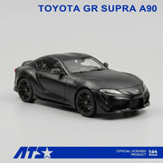 *PRE-ORDER* Toyota GR Supra A90 - Undercover, 1:64 Scale — image 4