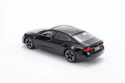 AUDI A7L 2022, 1:64 Scale (Black) — image 4