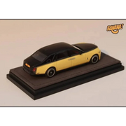 *HEC 2026* Phantom VIII EWB Centenary (Yellow & Black), 1:64 Scale — image 3