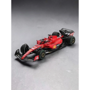 Ferrari SF23 Formula 1 Monaco Grand Prix 2023 #16 (C. Leclerc), 1:64 Scale — image 2