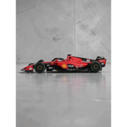 Ferrari SF23 Formula 1 Monaco Grand Prix 2023 #16 (C. Leclerc), 1:64 Scale — image 3