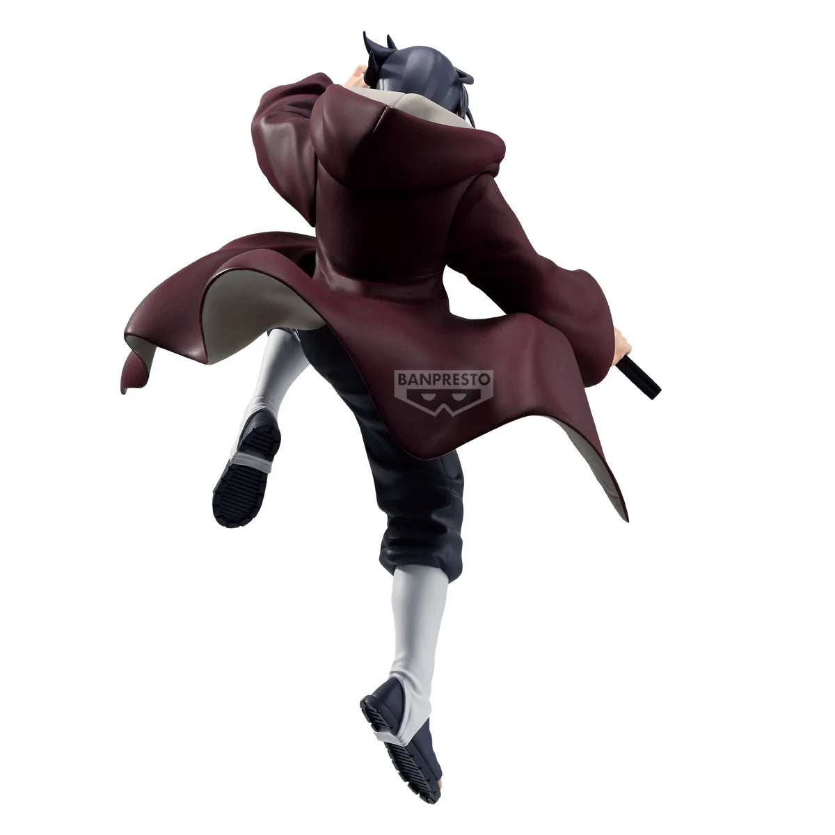 Naruto Shippuden Vibration Stars - Itachi Uchiha - Iii Figure by Banpresto