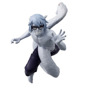 Naruto Shippuden Vibration Stars - Kabuto Yakushi Figure by Banpresto