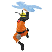 Naruto Shippuden - Naruto Uzumaki Figure by Banpresto
