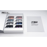 50 Years of the BMW 3 Series 1:64 Miniature Collection (8 Cars Set), 1:64 Scale — image 4