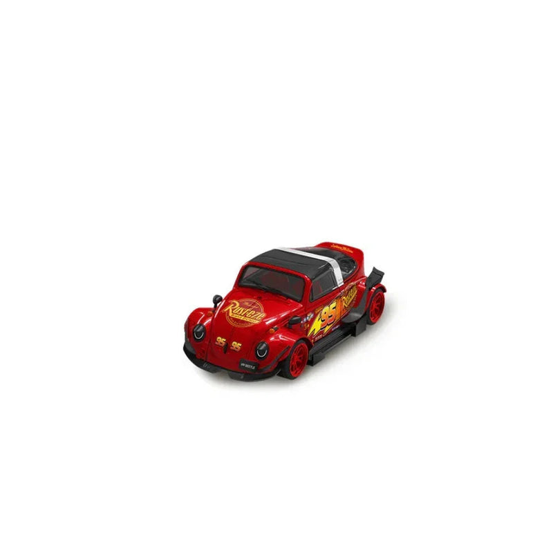 Lightning Mcqueen Livery, 1:64 scale — image 1