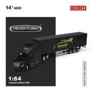 CC-Fröller RWB Special Transporter, 1:64 Scale — image 1