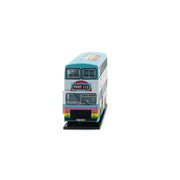 CMB Leyland Victory II - Duple (110) Coca-Cola, 1:110 Scale — image 3