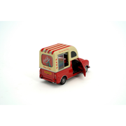 Morris Mini Pickup x Coca-Cola, 1:64 Scale — image 5