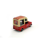 Morris Mini Pickup x Coca-Cola, 1:64 Scale — image 4