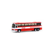 96A3 Single Deck Bus Coca-Cola Edition, 1:64 Scale — image 3