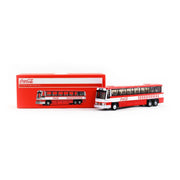96A3 Single Deck Bus Coca-Cola Edition, 1:64 Scale — image 2