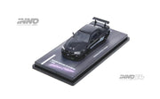 Nissan Skyline GT-R (R34) Z-Tune "Endgame" Australia Special Edition(Purple) (Chanse of Black Pearl Chase Car), 1:64 Scale — image 6