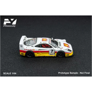 Ferrari F40, 1:64 Scale — image 2