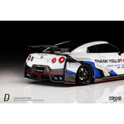 Nissan GT-R Nismo (Tokyo Auto Salon 2026), 1:64 Scale — image 4