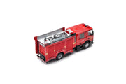 *HEC 2026* Scania Urban Main Battle Fire Truck, 1:64 Scale (Red) — image 5