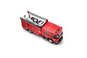 *HEC 2026* Scania Urban Main Battle Fire Truck, 1:64 Scale (Red) — image 6