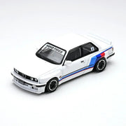 *PRE-ORDER* Pandem Rocket Bunny E30 , 1:64 Scale (White) — image 3