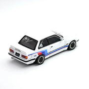 *PRE-ORDER* Pandem Rocket Bunny E30 , 1:64 Scale (White) — image 4