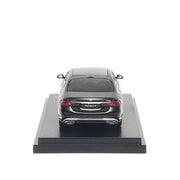 Mercedes-Benz Maybach S 680 V12 Edition - 2025, 1:64 Scale (Olive Metallic / Obsidian Black) — image 5