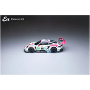 Porsche Iron Dames #85, 1:64 Scale — image 2