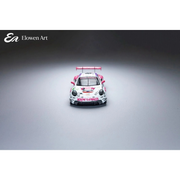 Porsche Iron Dames #85, 1:64 Scale — image 3