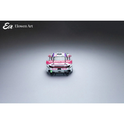 Porsche Iron Dames #85, 1:64 Scale — image 4