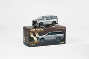 Escalade, 1:64 Scale (Silver) — image 1