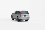 Escalade, 1:64 Scale (Silver) — image 4