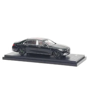 Mercedes-Benz Maybach S 680 V12 Edition - 2025, 1:64 Scale (Olive Metallic / Obsidian Black) — image 8