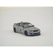 BMW M3 E92 LB Customized Diry Grey, 1:64 Scale — image 4