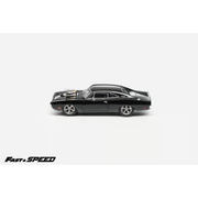 *PRE-ORDER* Dodge Charger R/T with Figure, 1:64 Scale — image 3