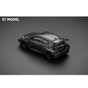 Toyota Yaris Pandem (Limited to 499pcs), 1:64 Scale (Dark Grey) — image 2