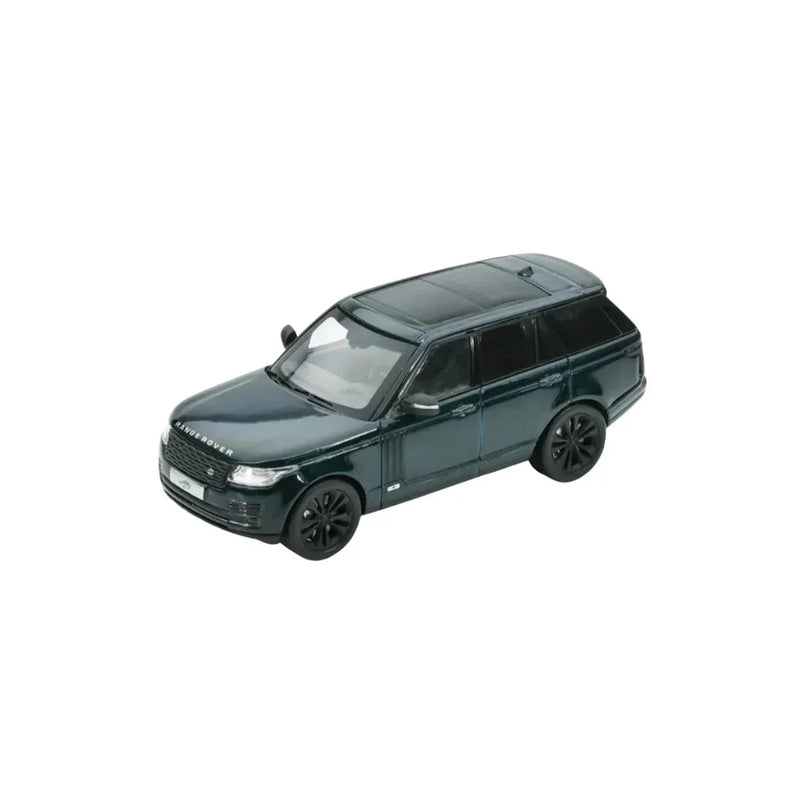 *PRE-ORDER* Range Rover, 1:64 Scale (Green) — image 1