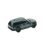 *PRE-ORDER* Range Rover, 1:64 Scale (Green) — image 3