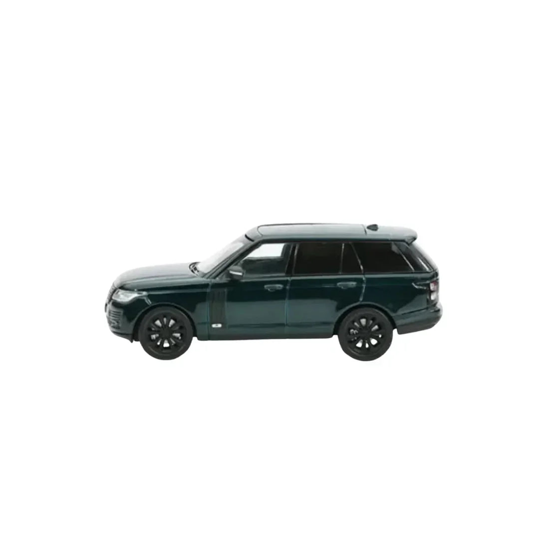 *PRE-ORDER* Range Rover, 1:64 Scale (Green) — image 2