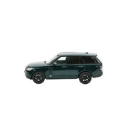 *PRE-ORDER* Range Rover, 1:64 Scale (Green) — image 2