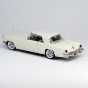 *HEC 2026* Continental Mark II Elvis Presley's 1956, 1:64 Scale (White) — image 5