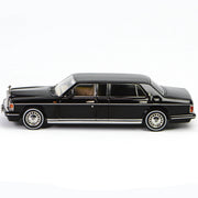 *HEC 2026* Rolls-Royce Silver Spur Park Ward 1998, 1:64 Scale (Black) — image 2