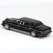 *HEC 2026* Rolls-Royce Silver Spur Park Ward 1998, 1:64 Scale (Black) — image 3