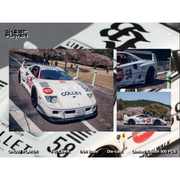 LBWK F40 (Limited to 499) #58, 1:64 Scale (White) — image 1