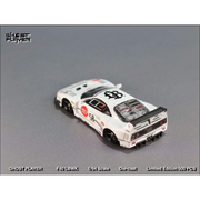 LBWK F40 (Limited to 499) #58, 1:64 Scale (White) — image 3